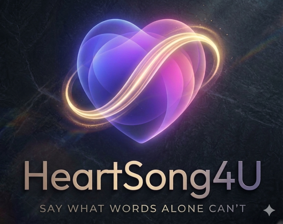 HeartSong4U